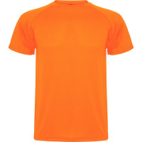 Fluor Orange