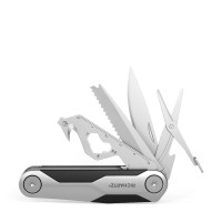 silber, schwarz