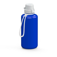 blau/weiß
