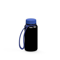 Schwarz/Blau