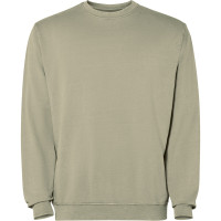 LIGHT KHAKI WASHED