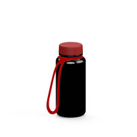 schwarz/rot
