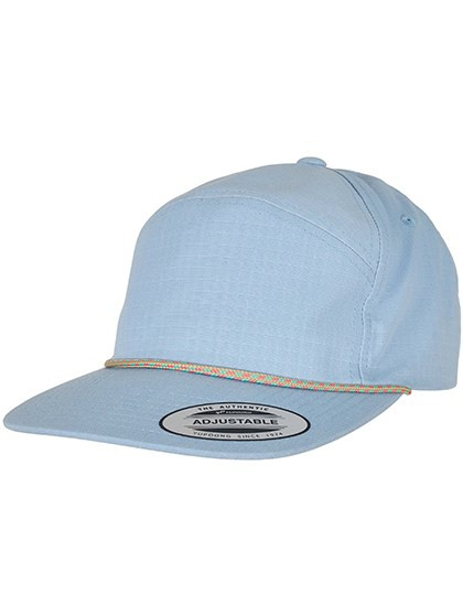 FLEXFIT - Color Braid Jockey Cap