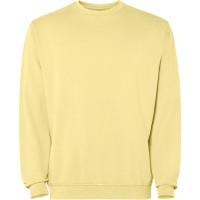 YELLOW SWEET WASHED
