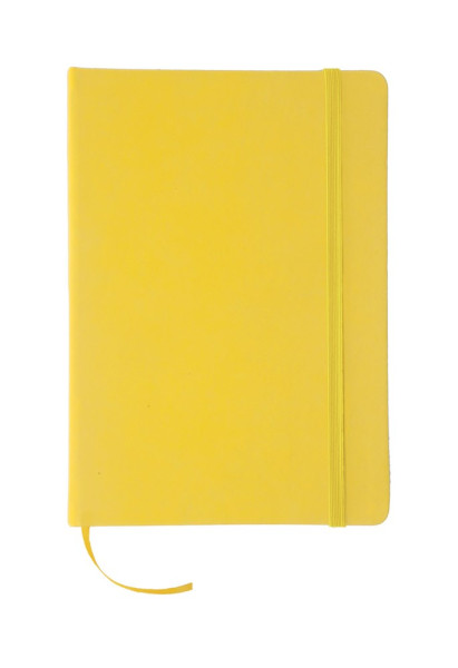 Nopuk Blank A5 - Notizbuch