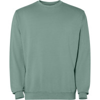 DUCK GREEN WASHED