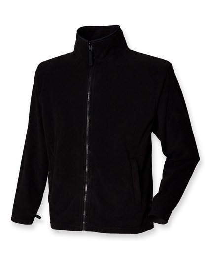 Henbury - Men´s Microfleece Jacket