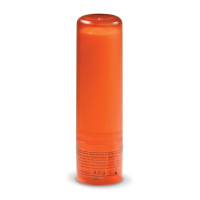 gefrostet orange