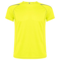 Fluor Yellow