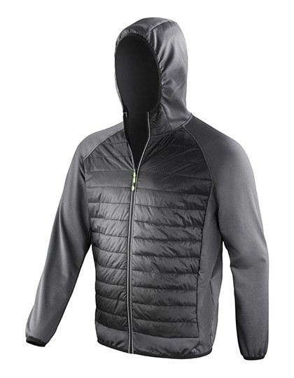SPIRO - Men´s Fitness Zero Gravity Jacket