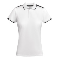 WHITE/BLACK