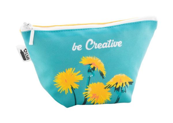 CreaBeauty Trapeze S - Individuelle Kosmetiktasche