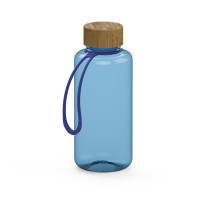 transparent-blau/blau