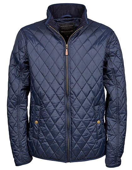 Tee Jays - Men´s Richmond Jacket