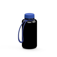 Schwarz/Blau