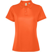 Fire orange
