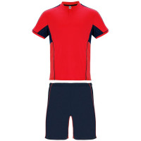 RED/NAVY