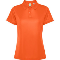 Fire orange