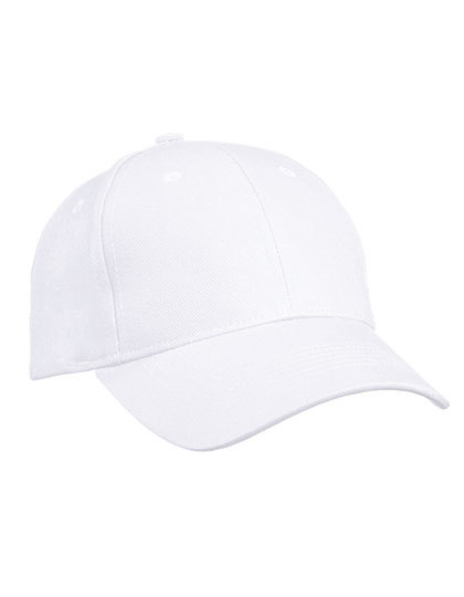 Daiber - 6 Panel Cap Heavy Cotton