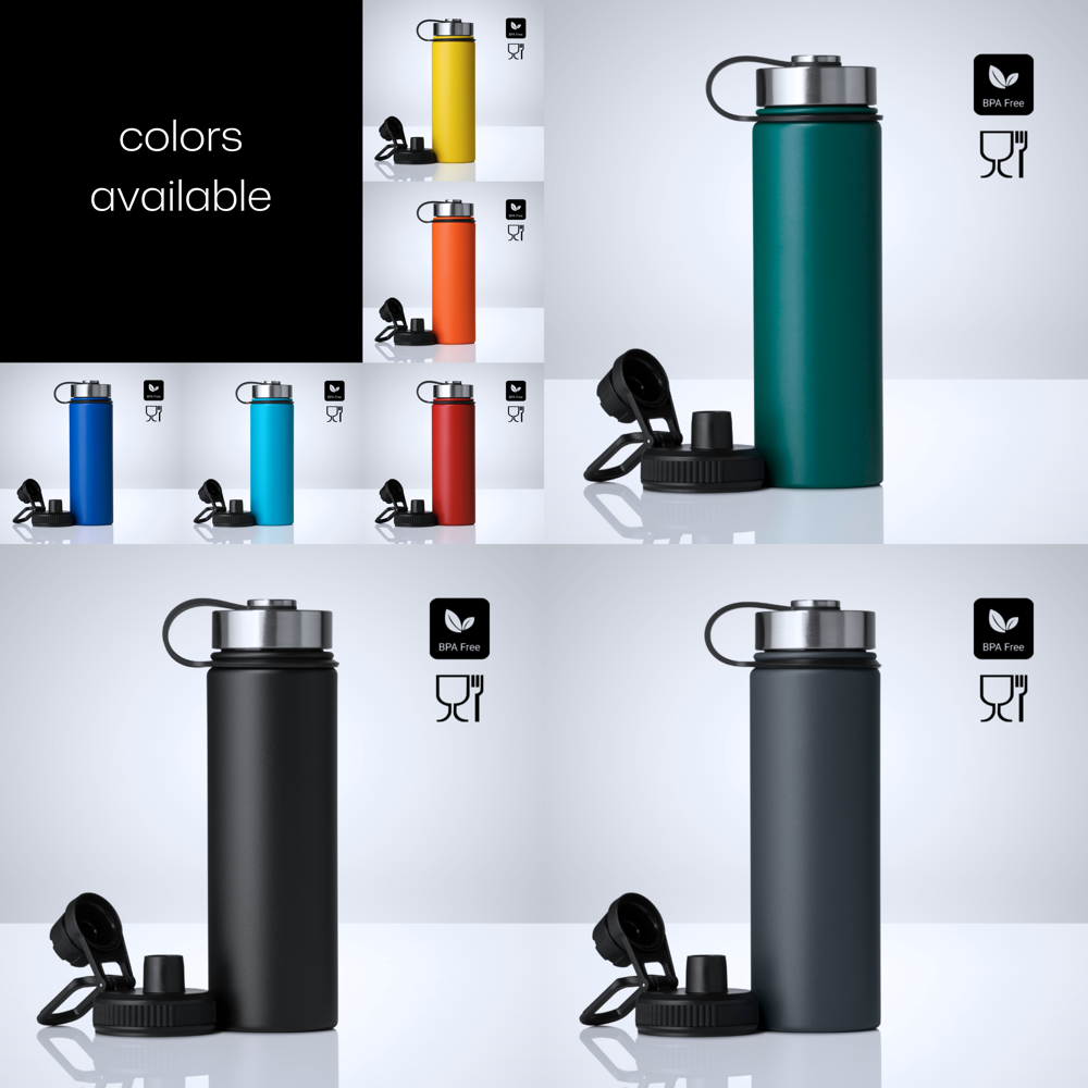 NORDIC THERMOSBECHER, 650 ml