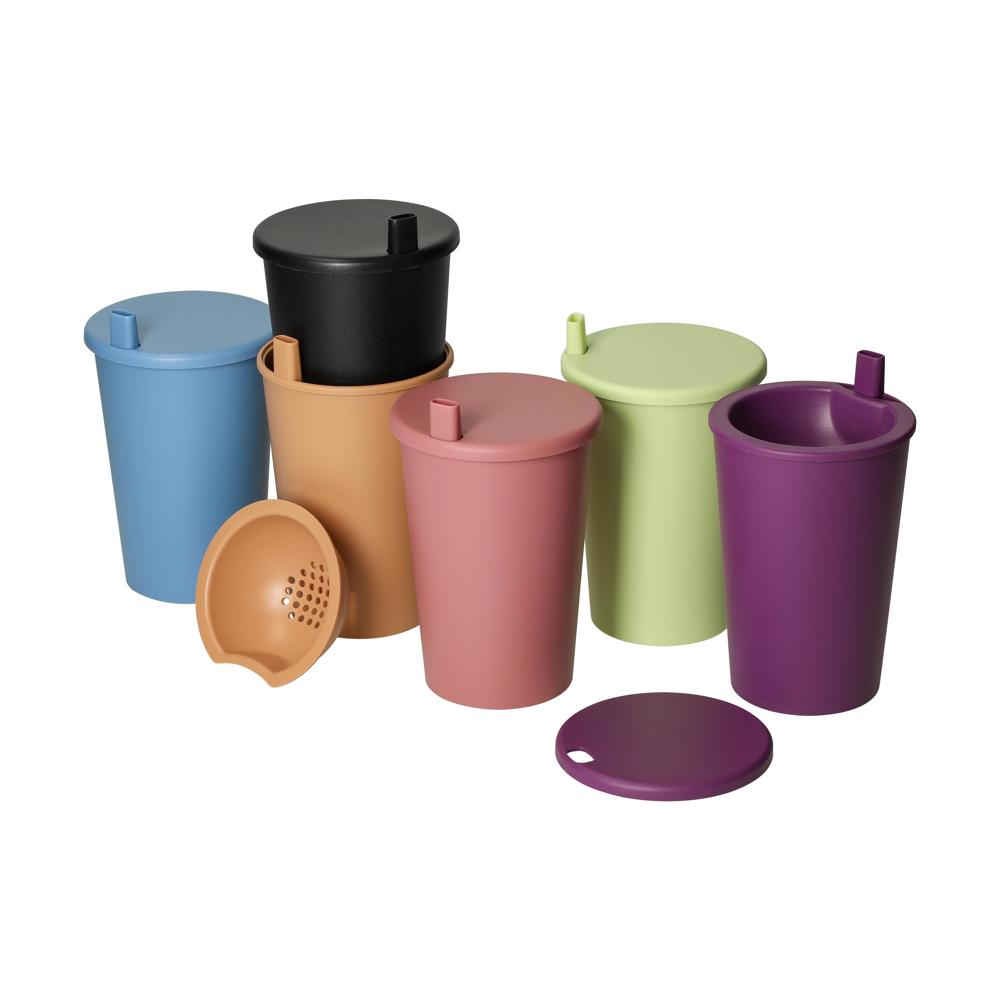 Trinkbecher "Splash" Trinkbecher "Splash"