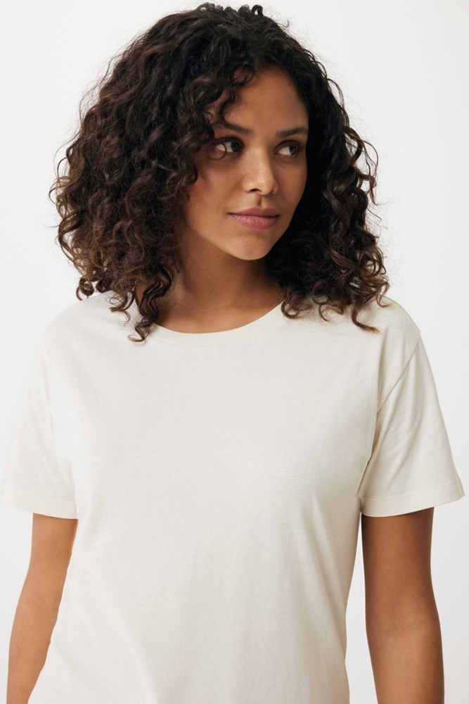 IQONIQ Yala Damen T-Shirt aus recycelter Baumwolle