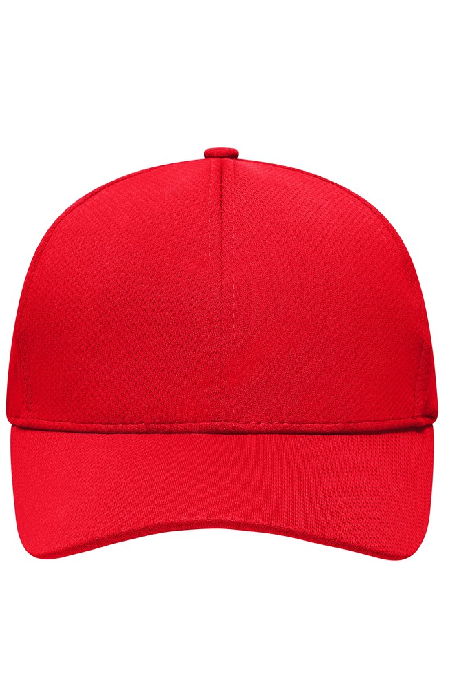 Red (ca. Pantone 199C)