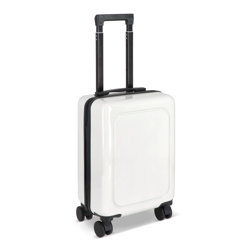 Trolley Urban 18 Zoll (Handgepäck) - Weiss