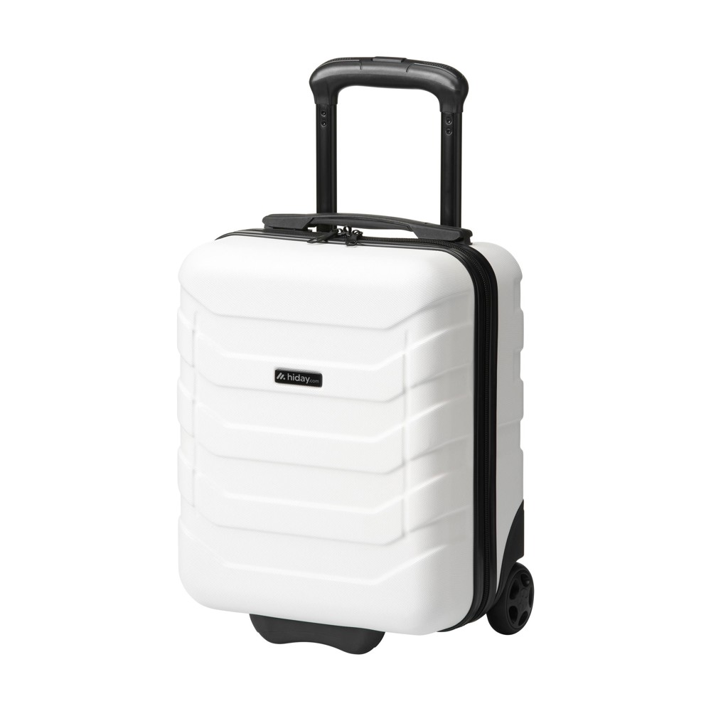 Porto Underseat Trolley 14' - Weiß