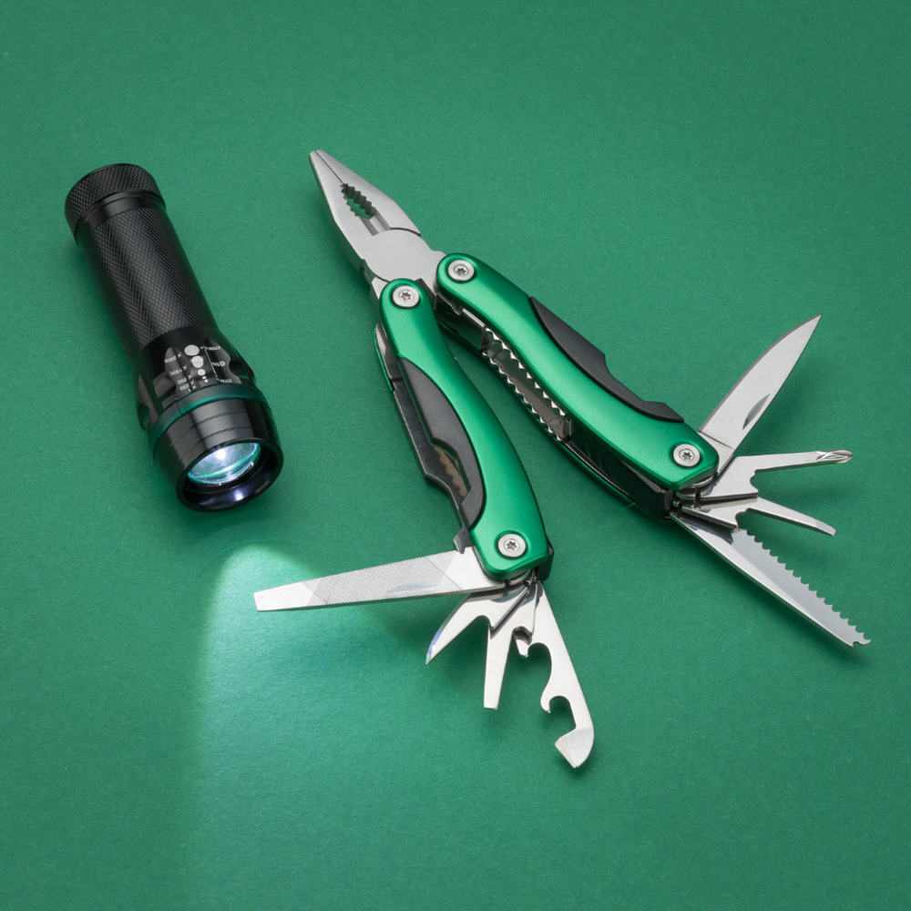 Colorado großes multitool