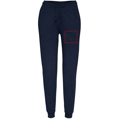 Adelpho 280 g/m² Hose für Damen