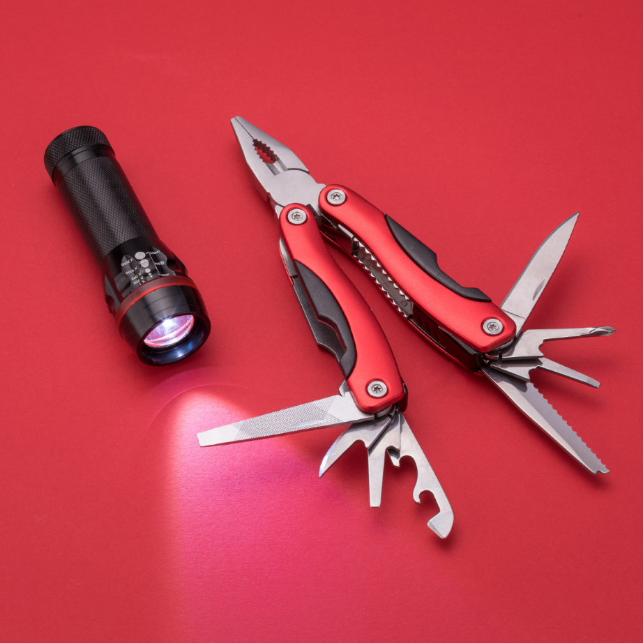 Colorado großes multitool