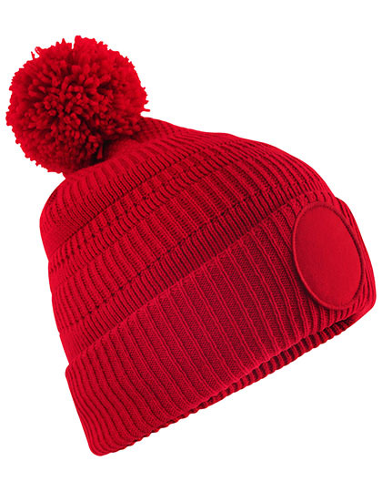Classic Red