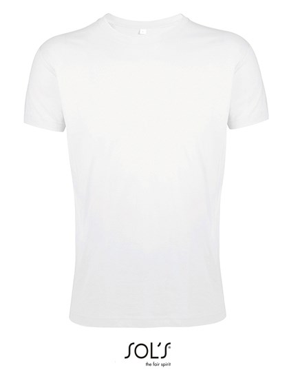 SOL´S - Regent Fit T-Shirt