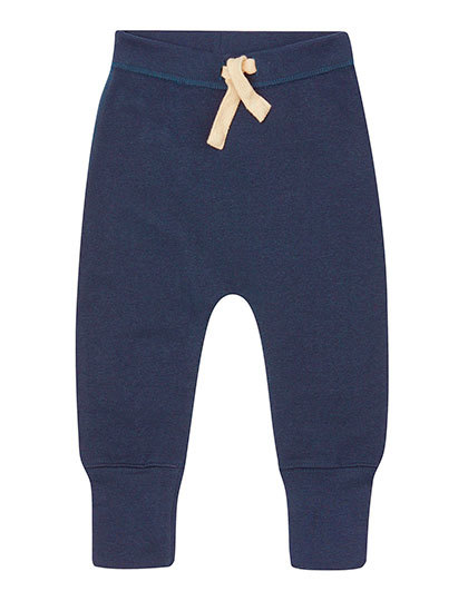 Babybugz - Baby Sweatpants - Nautical Navy