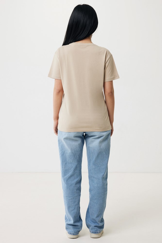 IQONIQ Yala Damen T-Shirt aus recycelter Baumwolle