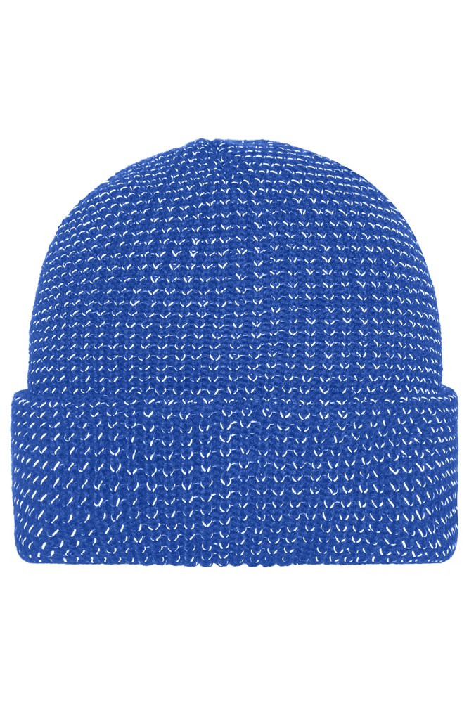 Reflective Winter Beanie