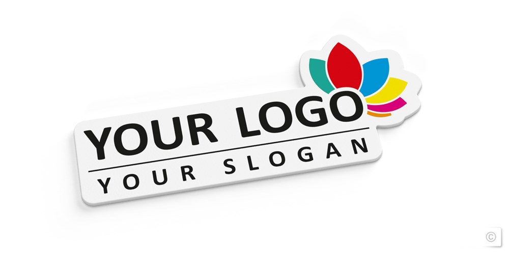 Economy Event | Logo-Schild