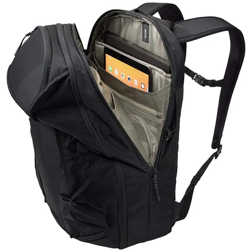 Thule Enroute 30L- Schwarz