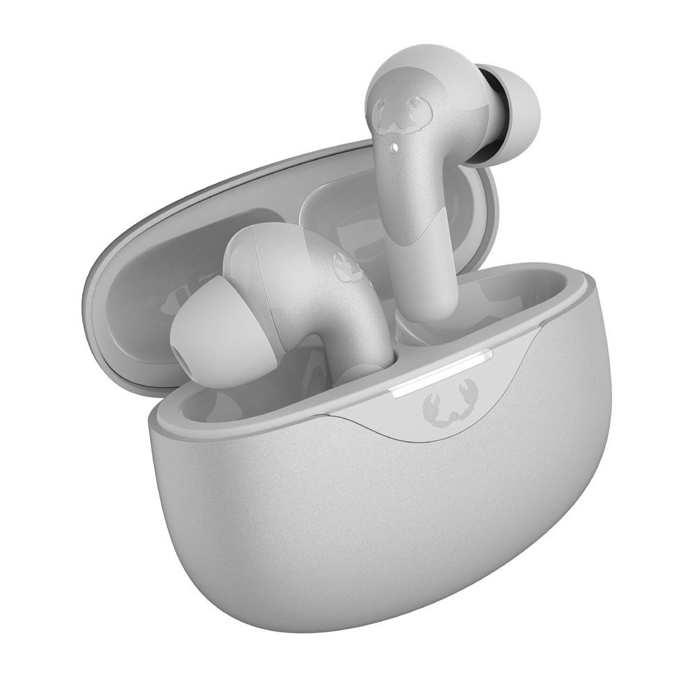 3TW3200 I Fresh 'n Rebel Twins Ace-TWS earbuds with Hybrid ANC - Hellgrau