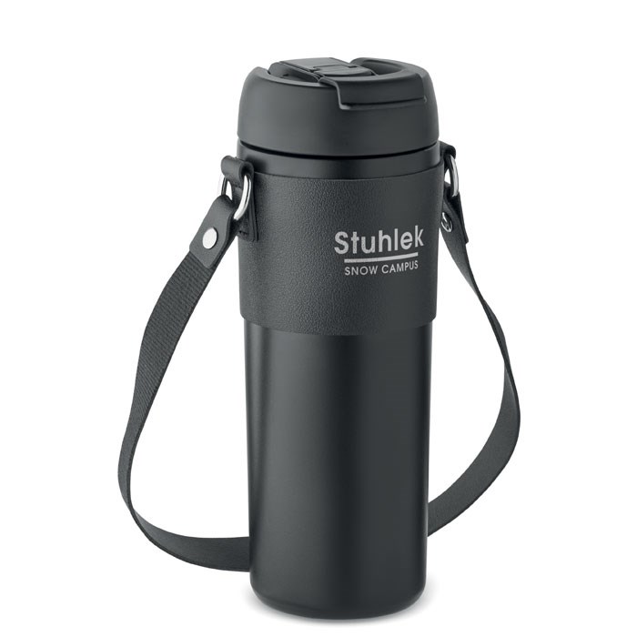 AIRA - Doppelwandiger Becher 700 ml