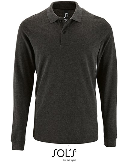 Charcoal Melange