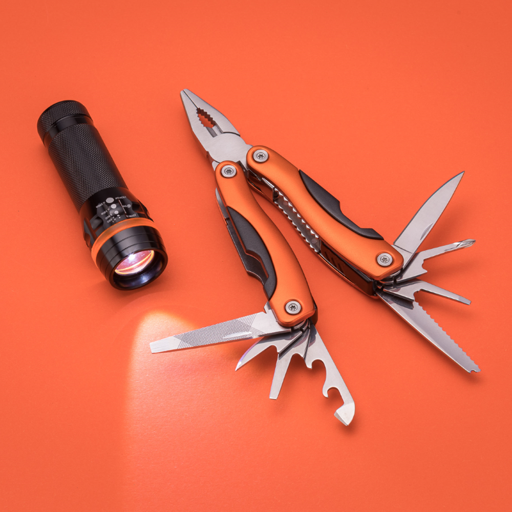 Colorado großes multitool