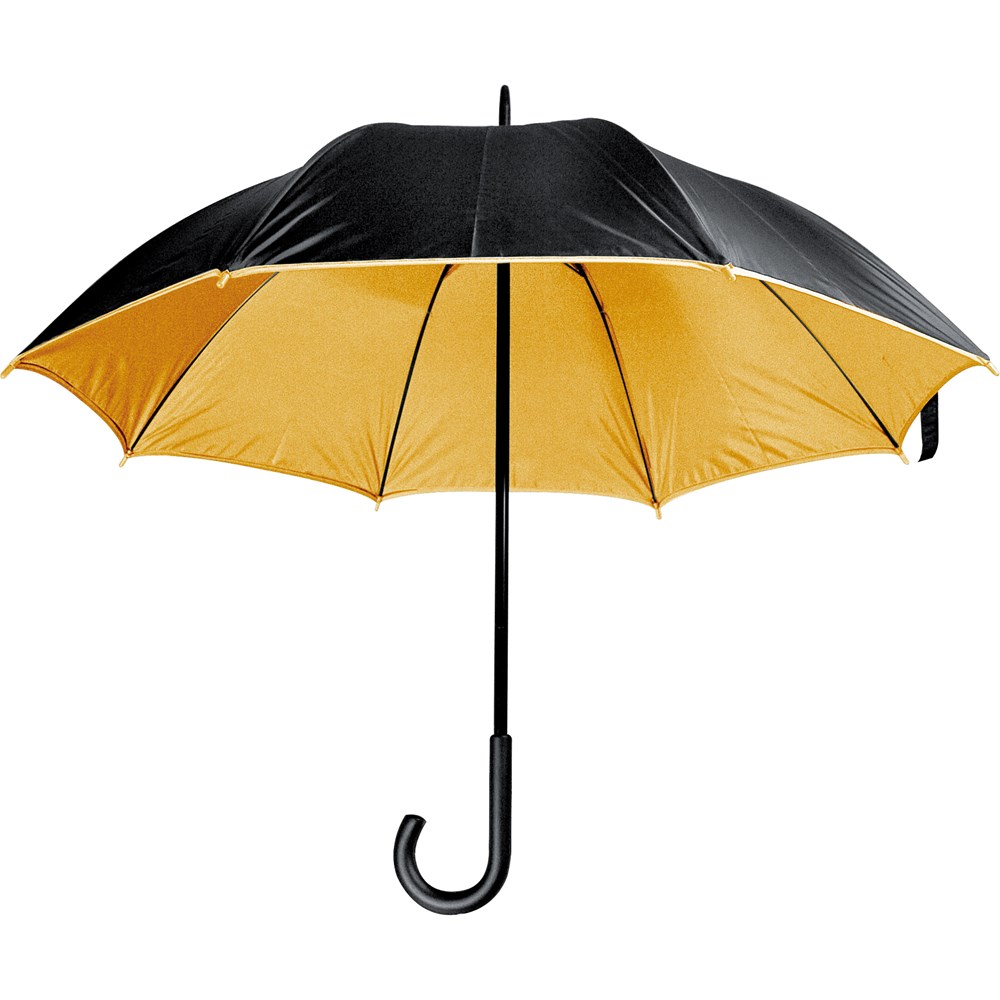 Regenschirm mit doppelter Bespannung FATIMA